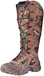 Irish Setter Men's 2875 Vaprtrek Waterproof 17" Hunting Boot