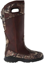 LaCrosse Men's Adder Scent 18" HD Snake Boot