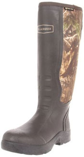 LaCrosse Men's Alpha Mudlite Snake Hunting Boot