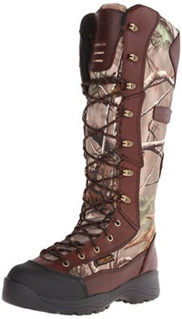 best snake boots for hunting