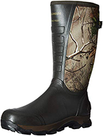 Lacrosse Men's 4X Alpha Snake Boot-M