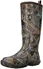 Muck Boot Woody Blaze Cool Men's Rubber Snake Boot