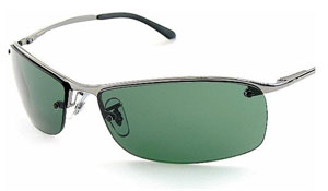 Ray-Ban RB3183 Sunglasses 63 mm