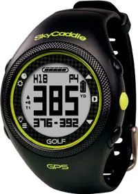 SkyCaddie Golf GPS Watch