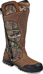 Thorogood Men's Snake Bite 17" Waterproof Hunting Boot