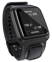 TomTom Golfer