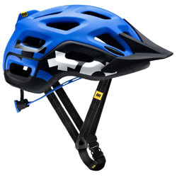 Mavic Notch Helmet