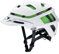 Smith Optics Forefront All Mountain Bike Helmet