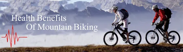 health-benefits mountainbiking