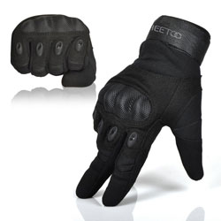 paintball gloves