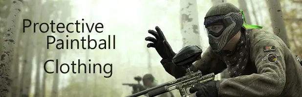 paintball header