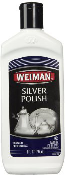 silver polish