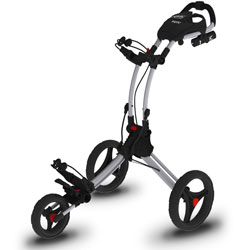 Clicgear Rovic Rv1c Push Carts