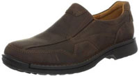 ECCO Men's Fusion Slip-On Loafer