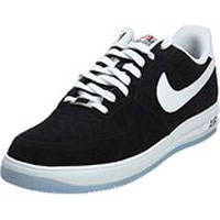 Nike Men's Lunar Force 1 Low Fashion Sneaker