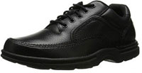 Rockport Men's Eureka Walking Shoe