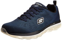 Skechers Sport Men's Skech Air Game Changer Oxford