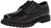 Skechers for Work Men's 77041 Cottonwood Elks Work Shoe