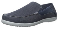 crocs Men's Santa Cruz 2 Luxe Loafer