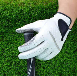 golf gloves