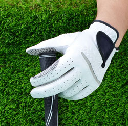 best golf gloves