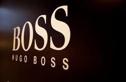 hugo boss