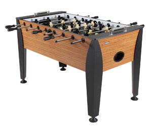 Atomic Pro Force Foosball Table