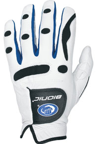 Bionic Men's Performance Grip Golf Glove