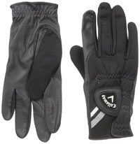 Callaway Men's Thermal Grip Golf Gloves (Pack of 2)