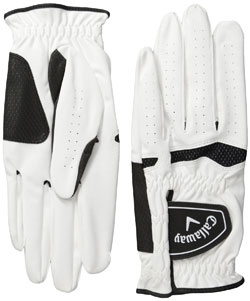 Callaway Men's Xtreme 365 Golf Gloves (Pack of 2)