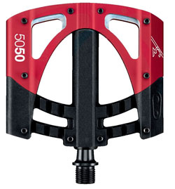 Crank Brothers 5050 3 Platform Pedals