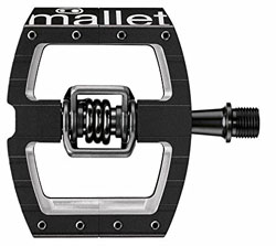 Crank Brothers Mallet DH Race Pedal