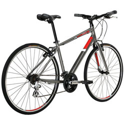 Diamondback Insight 1 Flat Bar Road Bike - 2016 Performance Exclusive