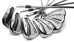 Game-Improvement Irons