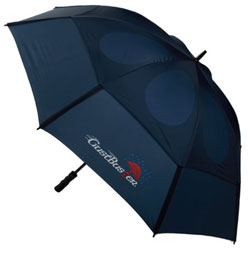 top rated golf umbrellas