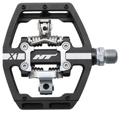 HT Components X1 Clipless Pedals