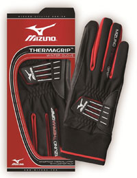 Mizuno- ThermaGrip Golf Glove (1-Pair, Men's)