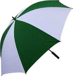 best rated golf umbrella