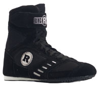 Ringside Power Boxing Shoes