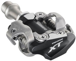 Shimano PD-M780 XT Race Pedal