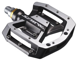 Shimano PD-MX80 Saint Pedals