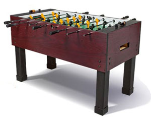 Tornado Sport Foosball Table