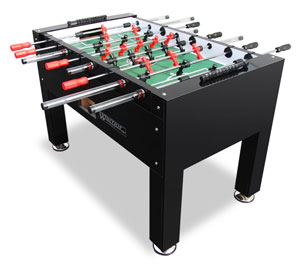 Warrior Professional Foosball Table