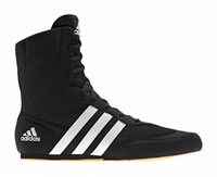 adidas Box Hog 2 Adult Boxing Boot