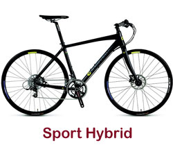 sport hybrid