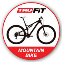 mountain bike fit service