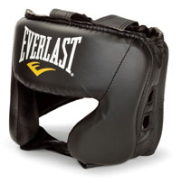 Everlast Everfresh Head Gear