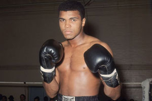 Muhammad Ali