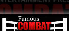 famous combat sports fighters