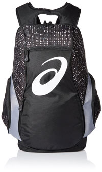 asics wrestling backpack